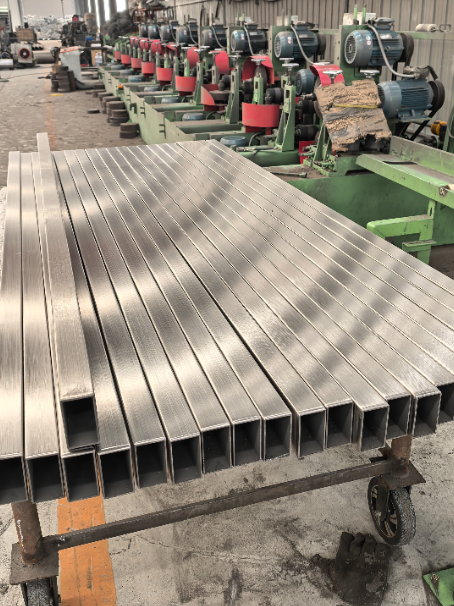 青海液冷不锈钢方管选源头厂