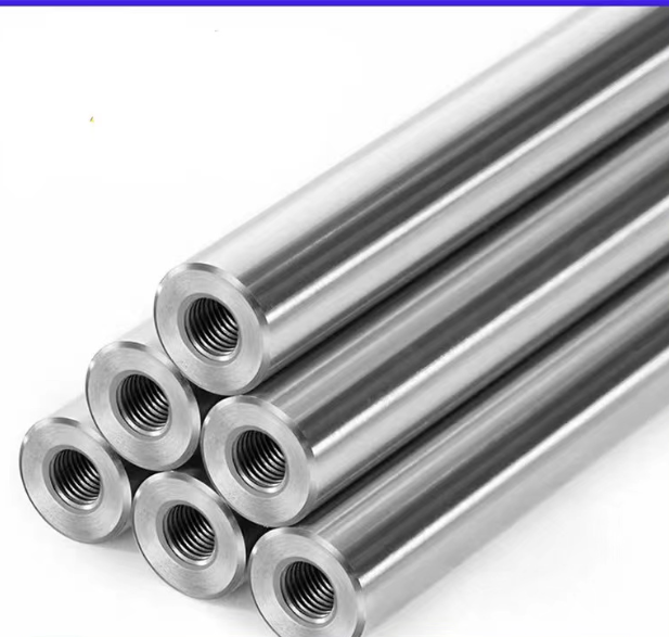 青海镀铬钢管 镀铬圆管 