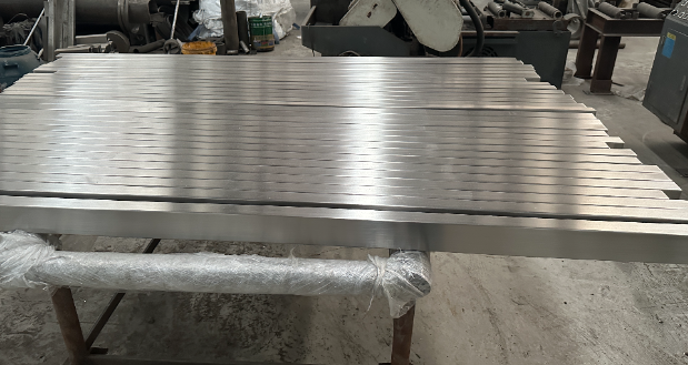 青海不锈钢无缝方管 