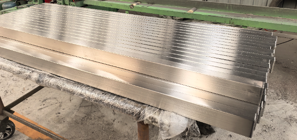 青海化工 / 石油 / 冶金工业 用不锈钢无缝方管 方通